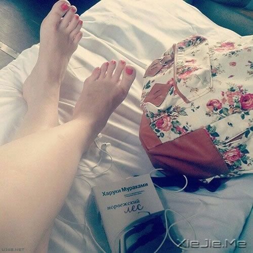 文字：阅读的时光 (15)